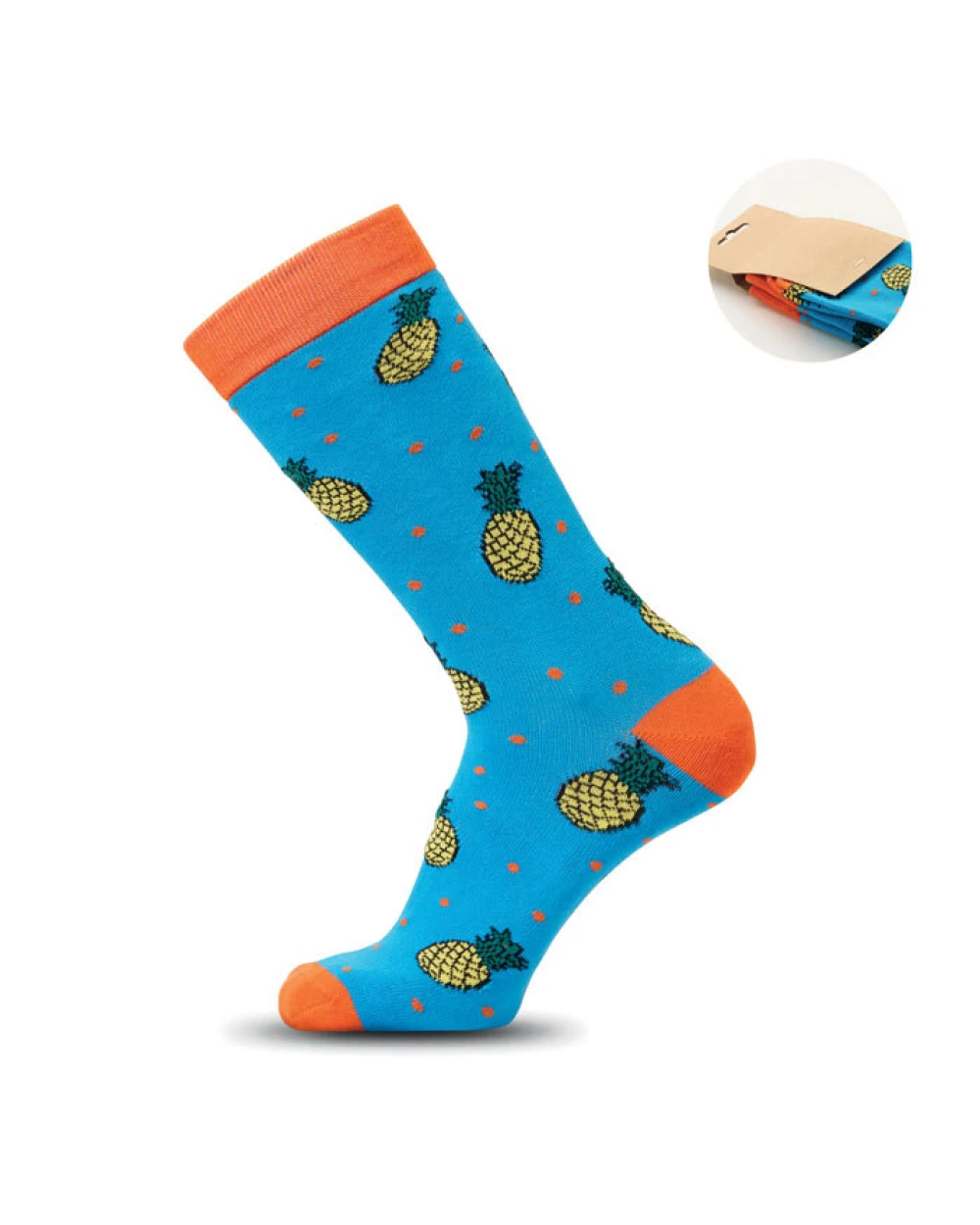 4DO Socken 43-46 Unterhosen personalisierbar