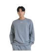 Sweaters & hoodies UNDER ARMOUR UA Rival fleece crew voor bedrukking &amp; borduring