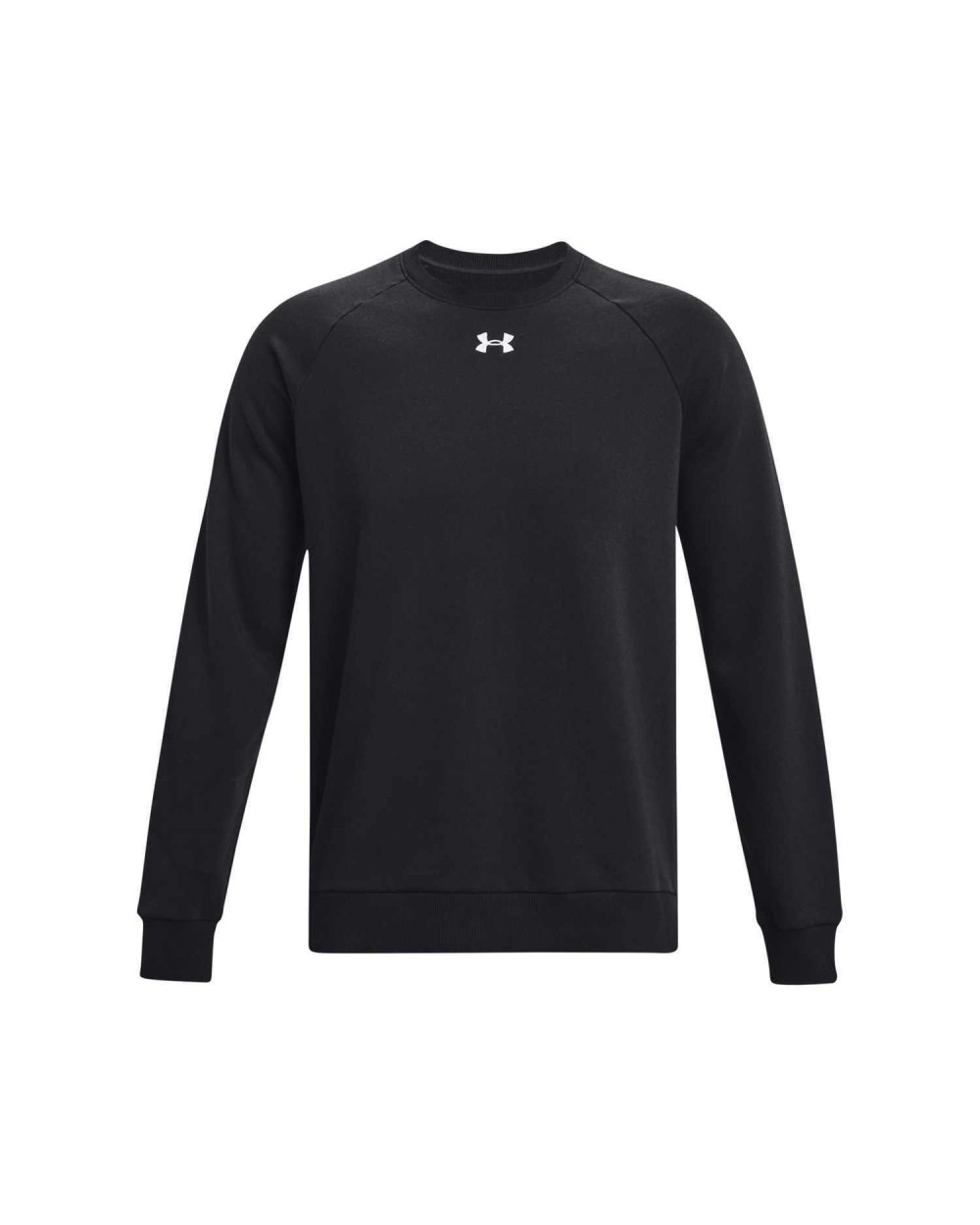 Sweaters & hoodies UNDER ARMOUR UA Rival fleece crew voor bedrukking &amp; borduring