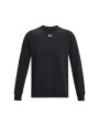 Sweaters & hoodies UNDER ARMOUR UA Rival fleece crew voor bedrukking &amp; borduring