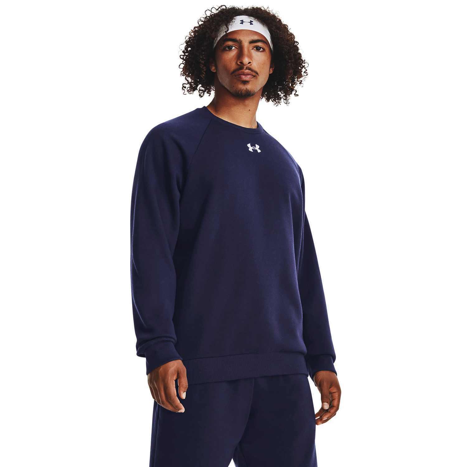 Sweat-shirts personnalisable UNDER ARMOUR Sweat-shirt en polaire UA Rival