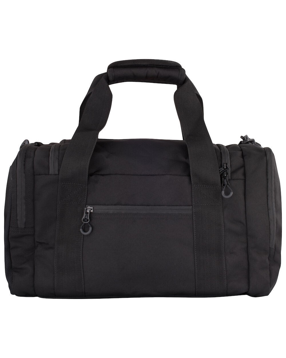 Tassen & Zakken CLIQUE 2.0 Travel Bag Small voor bedrukking &amp; borduring