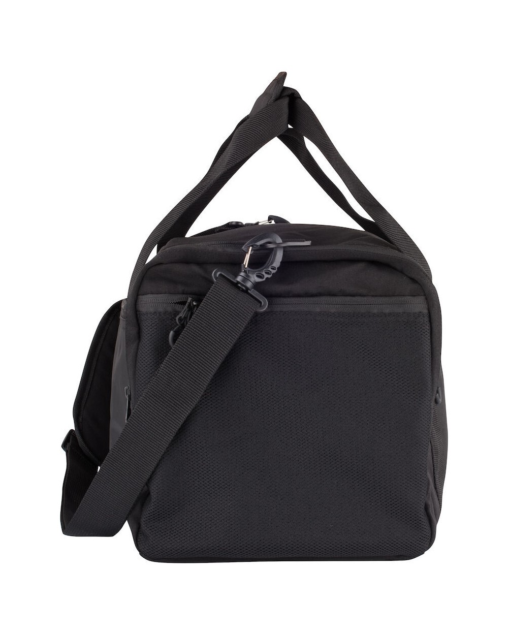 Tassen & Zakken CLIQUE 2.0 Travel Bag Small voor bedrukking &amp; borduring