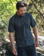Polos personnalisable STORMTECH Eclipse Mens H2X DRY Polo