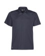 STORMTECH Stormtech Mens H2X DRY Polo Poloshirts personalisierbar