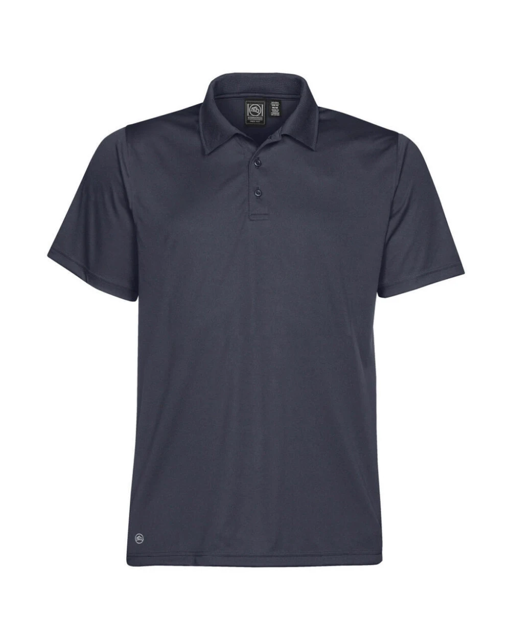 Polos personnalisable STORMTECH Eclipse Mens H2X DRY Polo