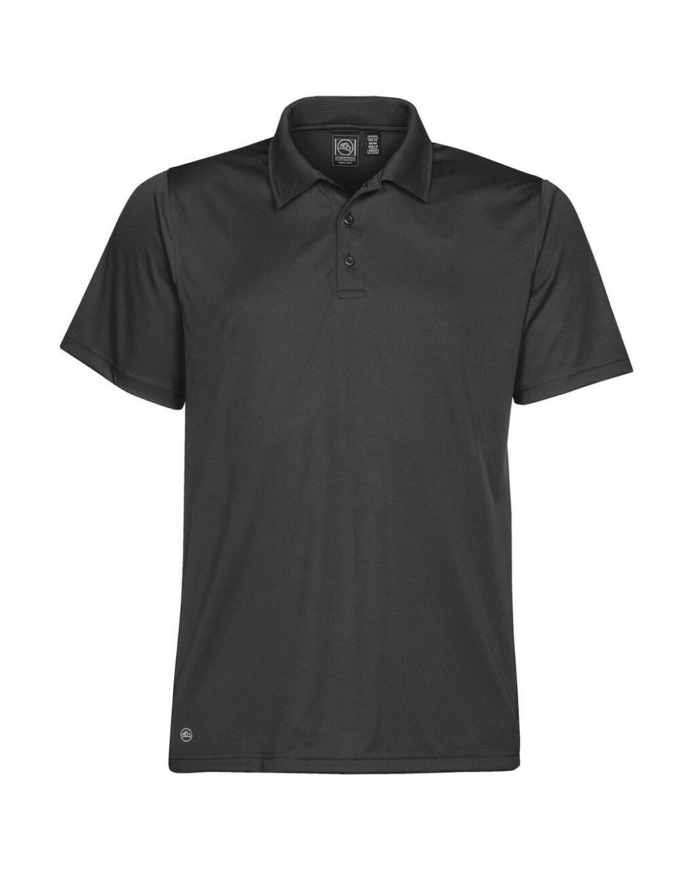 Polo's STORMTECH Stormtech Mens H2X DRY Polo voor bedrukking &amp; borduring