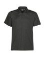 STORMTECH Stormtech Mens H2X DRY Polo Poloshirts personalisierbar