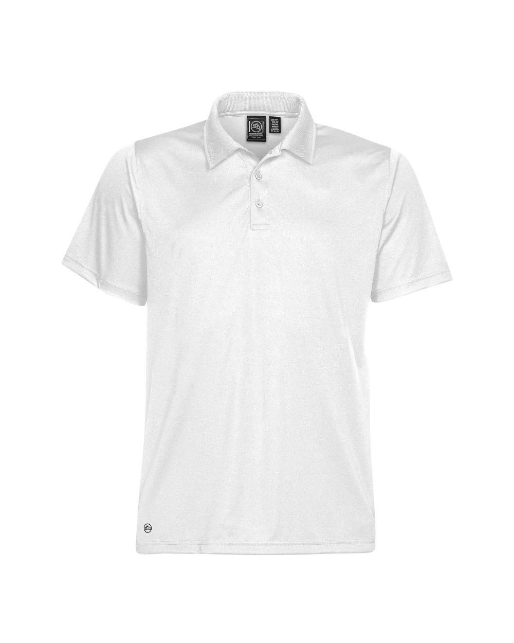 Polo's STORMTECH Eclipse Mens H2X DRY Polo voor bedrukking &amp; borduring