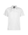Polo's STORMTECH Eclipse Mens H2X DRY Polo voor bedrukking &amp; borduring