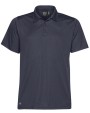 Polo's STORMTECH Eclipse Mens H2X DRY Polo voor bedrukking &amp; borduring
