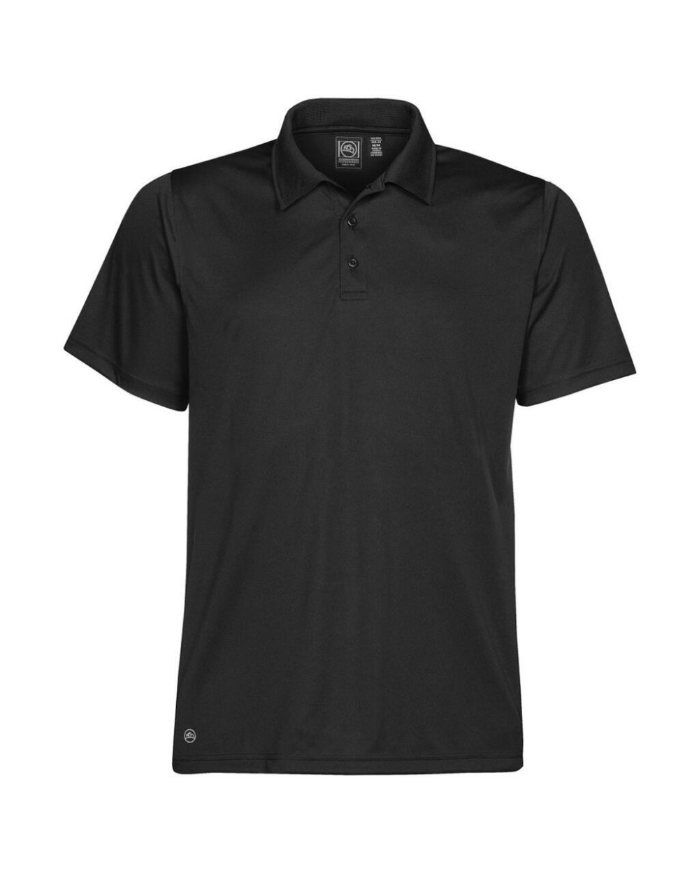 STORMTECH Stormtech Mens H2X DRY Polo Poloshirts personalisierbar
