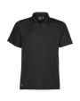 Polos personnalisable STORMTECH Stormtech Mens H2X DRY Polo