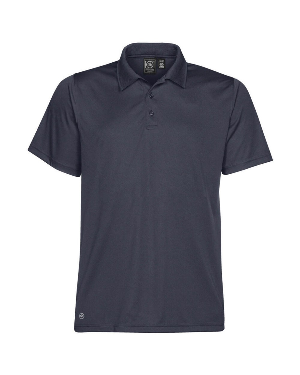 Polo's STORMTECH Eclipse Mens H2X DRY Polo voor bedrukking &amp; borduring