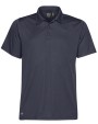 Polos personnalisable STORMTECH Eclipse Mens H2X DRY Polo