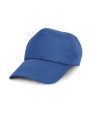 RESULT Kids Baseball Cap Kappen personalisierbar