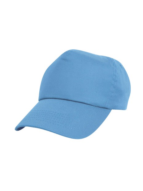 RESULT Kids'' Baseball Cap /api/colors/549fa598-8d61-4fa2-82ad-90f4d2ec39ab personnalisable