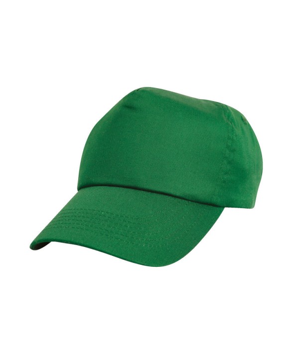 RESULT Kids Baseball Cap Kappen personalisierbar