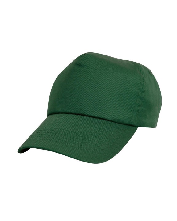 RESULT Kids Baseball Cap Kappen personalisierbar