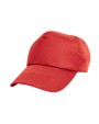 RESULT Kids Baseball Cap Kappen personalisierbar