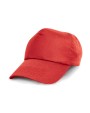 RESULT Kids Baseball Cap Kappen personalisierbar