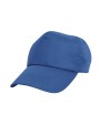 RESULT Kids Baseball Cap Kappen personalisierbar