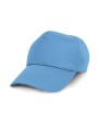 RESULT Kids Baseball Cap Kappen personalisierbar
