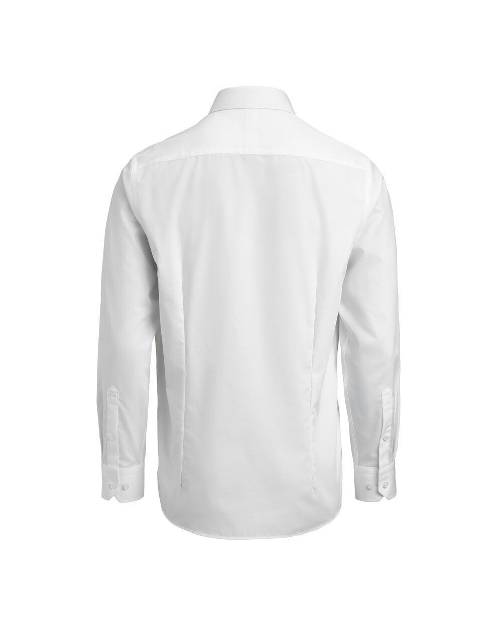 Hemden J. HARVEST & FROST YB50 Twill Pocket Slim voor bedrukking &amp; borduring