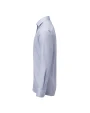 J. HARVEST & FROST YB50 Twill Pocket Slim Hemden personalisierbar