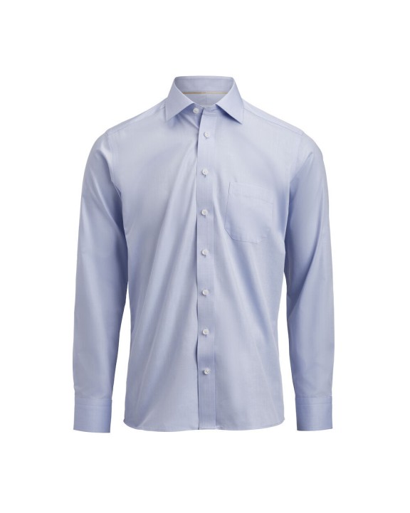 Chemises personnalisable J. HARVEST & FROST YB50 Twill Pocket Slim