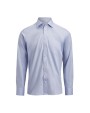 Chemises personnalisable J. HARVEST & FROST YB50 Twill Pocket Slim