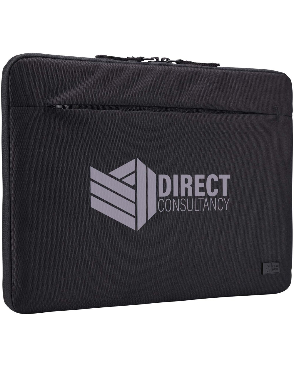 Tassen & Zakken CASE LOGIC Case Logic Invigo 14" gerecyclede laptophoes voor bedrukking &amp; borduring