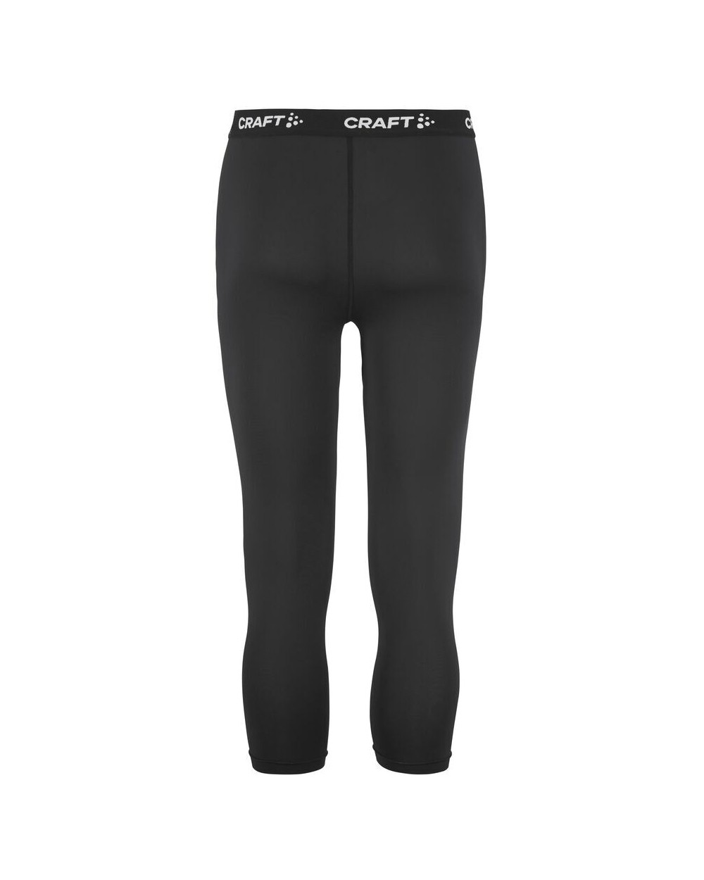 Ondergoed CRAFT Ability 3/4 Tights Uni voor bedrukking &amp; borduring