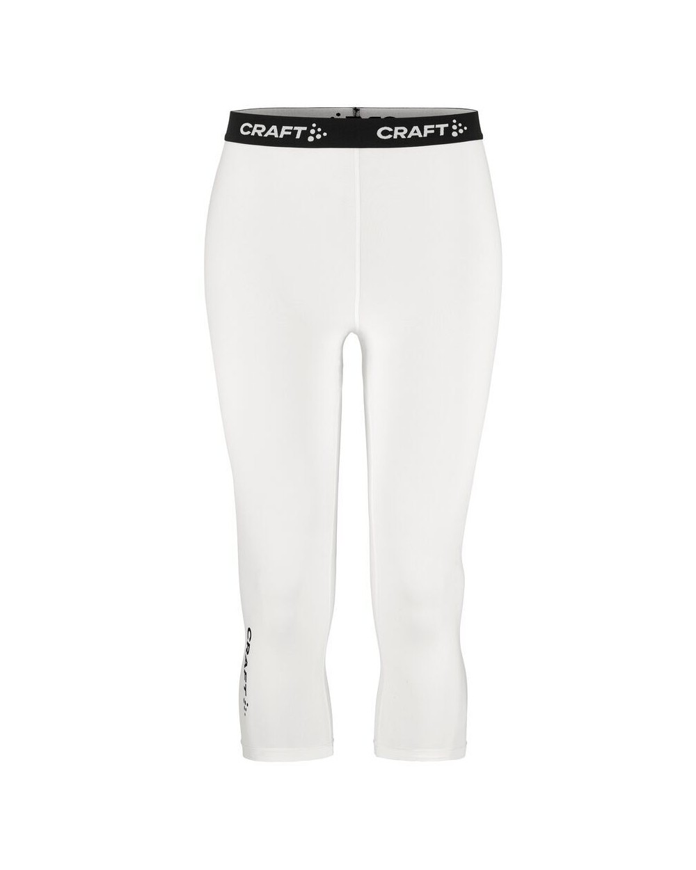 Sous-Vêtements personnalisable CRAFT Ability 3/4 Tights Uni