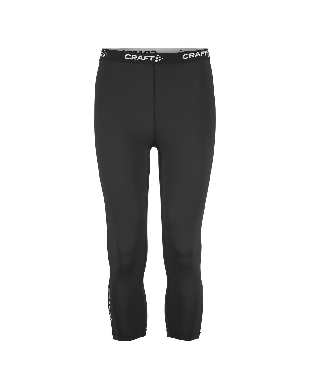 Ondergoed CRAFT Ability 3/4 Tights Uni voor bedrukking &amp; borduring