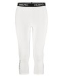 Sous-Vêtements personnalisable CRAFT Ability 3/4 Tights Uni