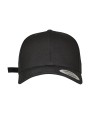 FLEXFIT 6-Panel Curved Metal Snap Kappen personalisierbar