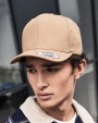 Casquettes personnalisable FLEXFIT 6-Panel Curved Metal Snap