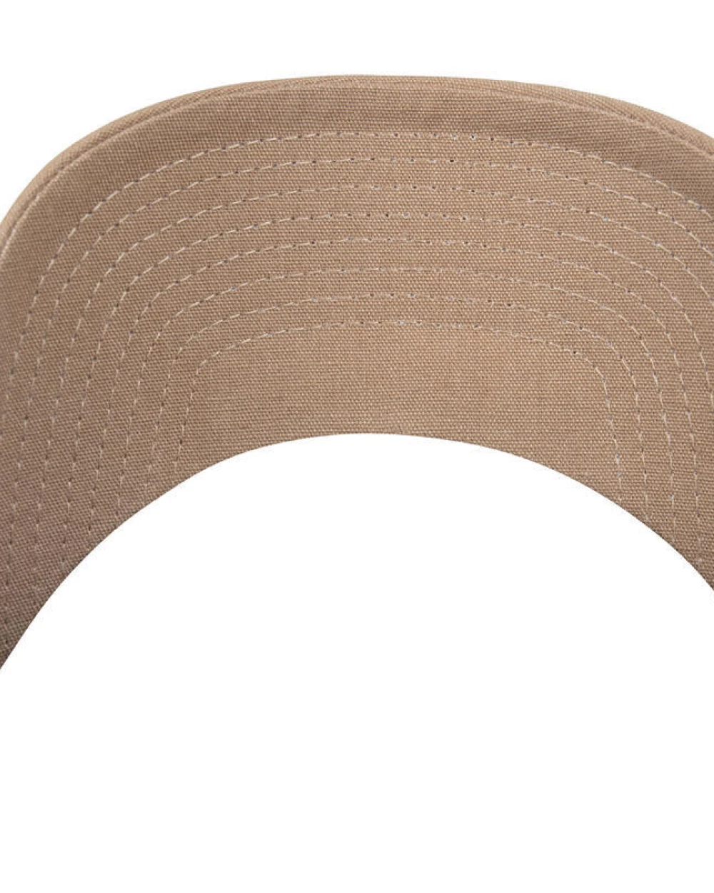 Petjes FLEXFIT 6-Panel Curved Metal Snap voor bedrukking &amp; borduring