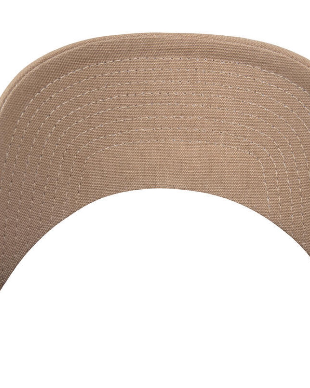 Petjes FLEXFIT 6-Panel Curved Metal Snap voor bedrukking &amp; borduring