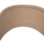 Petjes FLEXFIT 6-Panel Curved Metal Snap voor bedrukking &amp; borduring