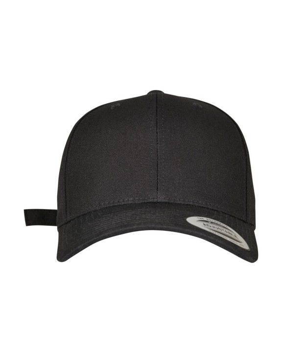 Casquettes personnalisable FLEXFIT 6-Panel Curved Metal Snap