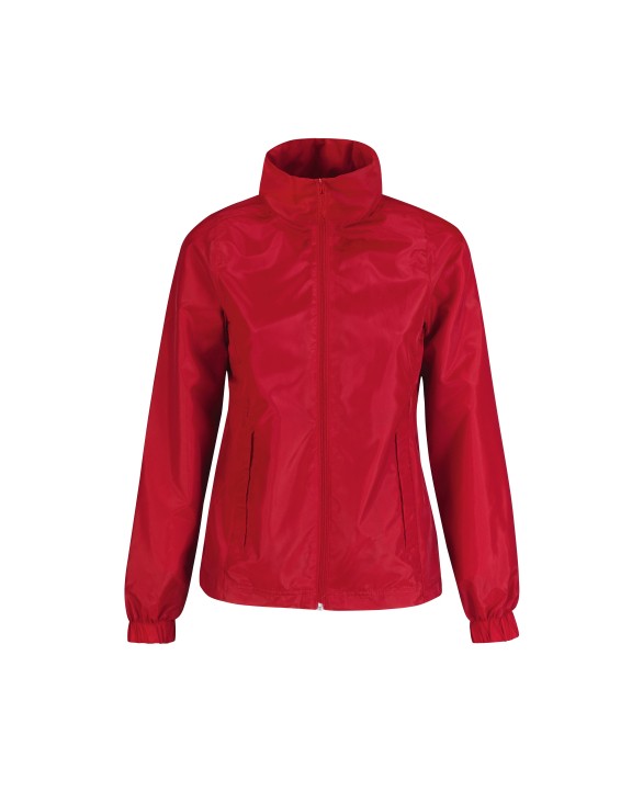 B&C BCID.601 WOMEN Jacken personalisierbar