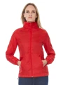 Vestes à personnaliser B&C BCID.601 WOMEN 