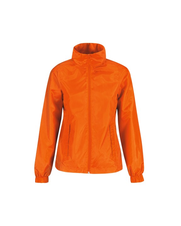 B&C BCID.601 WOMEN Jacken personalisierbar