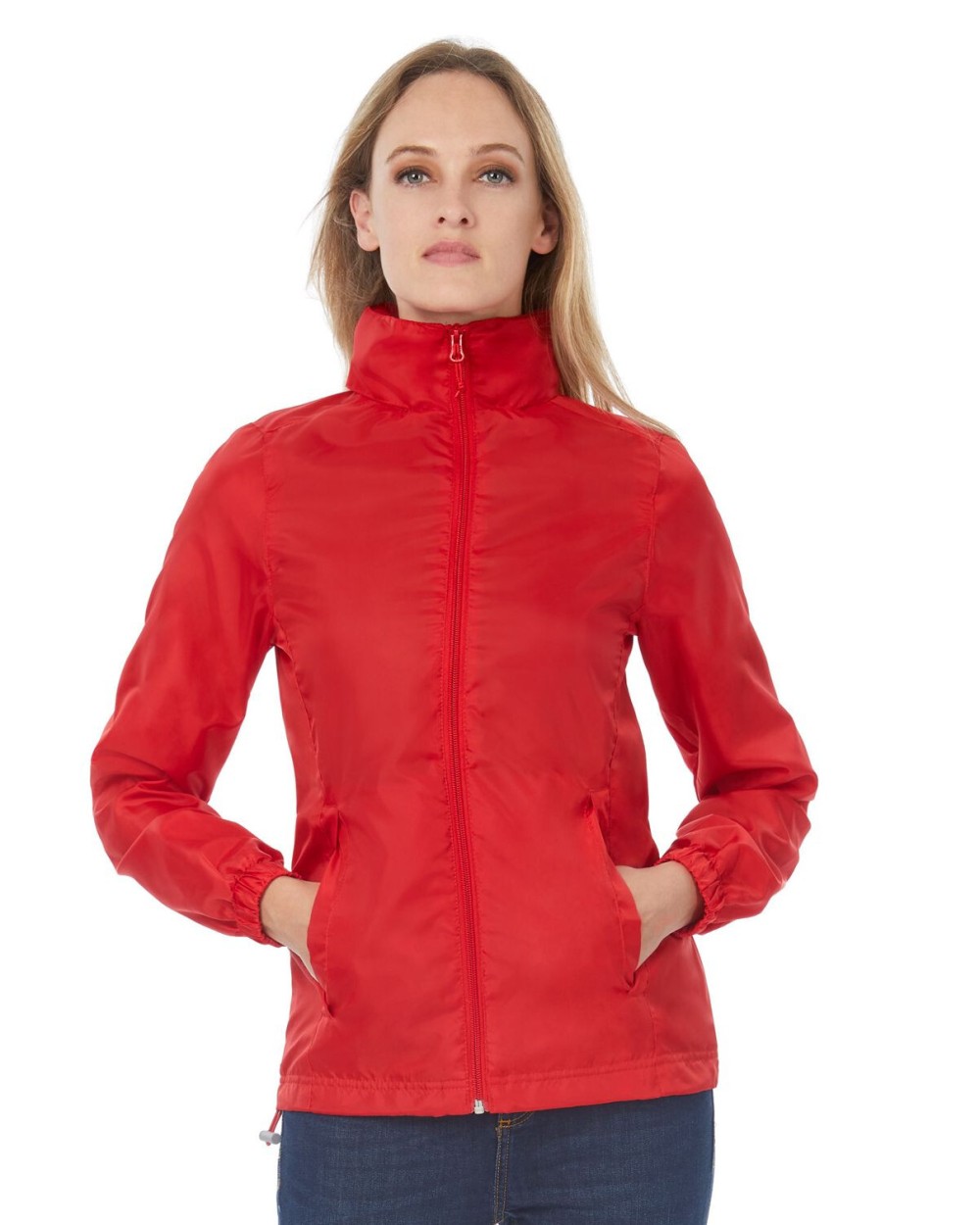 B&C BCID.601 WOMEN Jacken personalisierbar