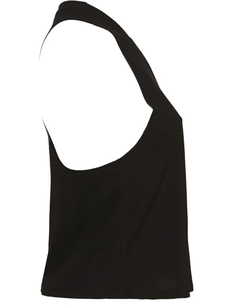 BELLA-CANVAS Débardeur femme crop /api/colors/43aca2cd-6704-4baf-b47f-272580c3c48f personnalisable