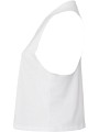 BELLA-CANVAS Débardeur femme crop /api/colors/77608079-96df-47da-900f-2d4d8c06455c personnalisable