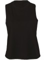 BELLA-CANVAS Débardeur femme crop /api/colors/43aca2cd-6704-4baf-b47f-272580c3c48f personnalisable
