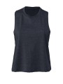 BELLA-CANVAS Débardeur femme crop /api/colors/dbf83c14-5b21-4864-ac03-8aa8b511f3e5 personnalisable